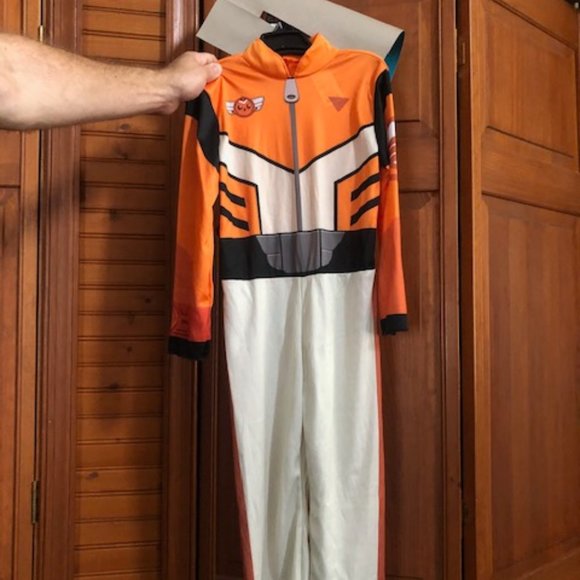 Swift Halloween Costume - Picture 2 of 4